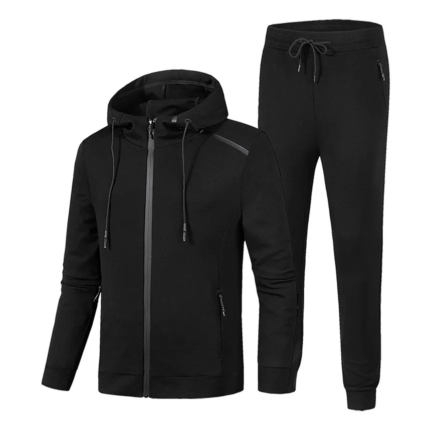 Loldeal спортивные комплекты свободная спортивная одежда мужские беговые костюмы