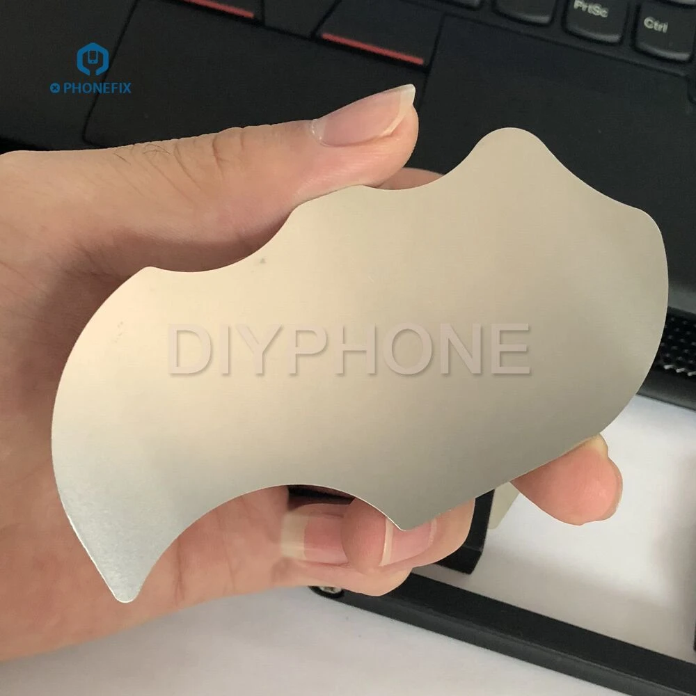 Инструмент для открытия ЖК экрана PHONEFIX из нержавеющей стали мягкий тонкий рычаг