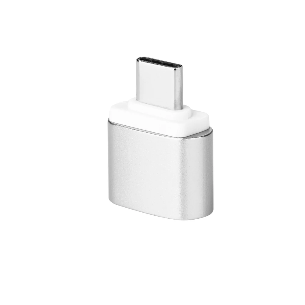Мини USB 3. 0 Type C для OTG кабеля адаптер Android конвертер Huawei Samsung Macbook мышь клавиатура