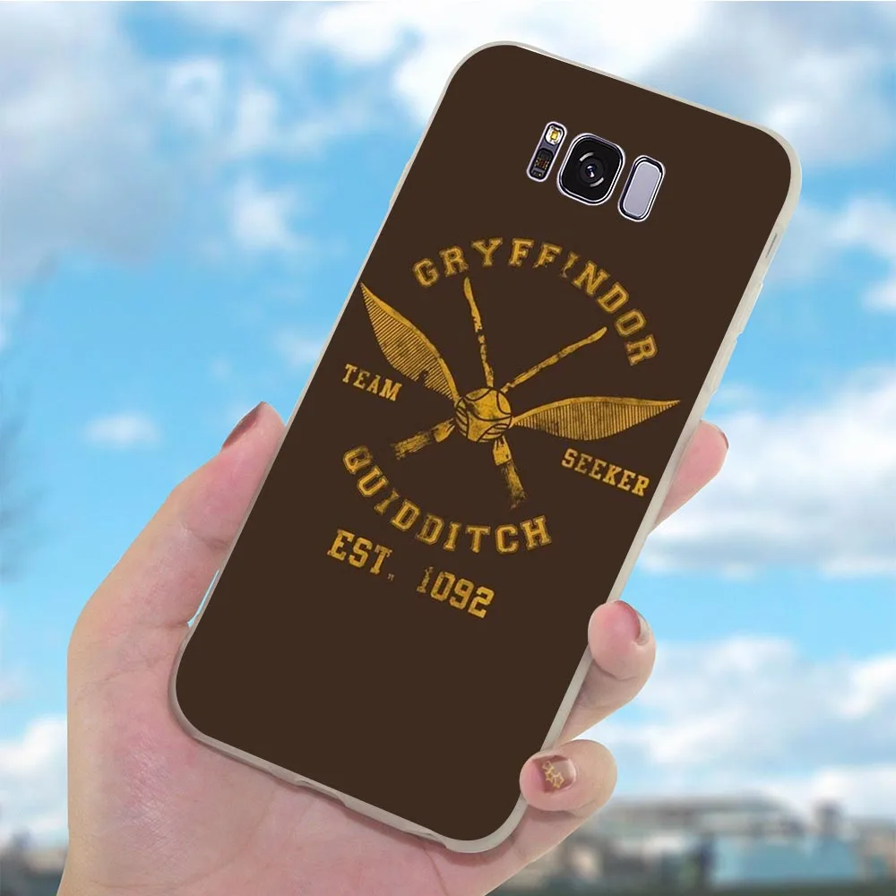 Чехлы накладки для Samsung Galaxy M10 S9 Plus S10e M20 M30 S7 Edge S6 S8 S10 Note 8 9|Бамперы| |