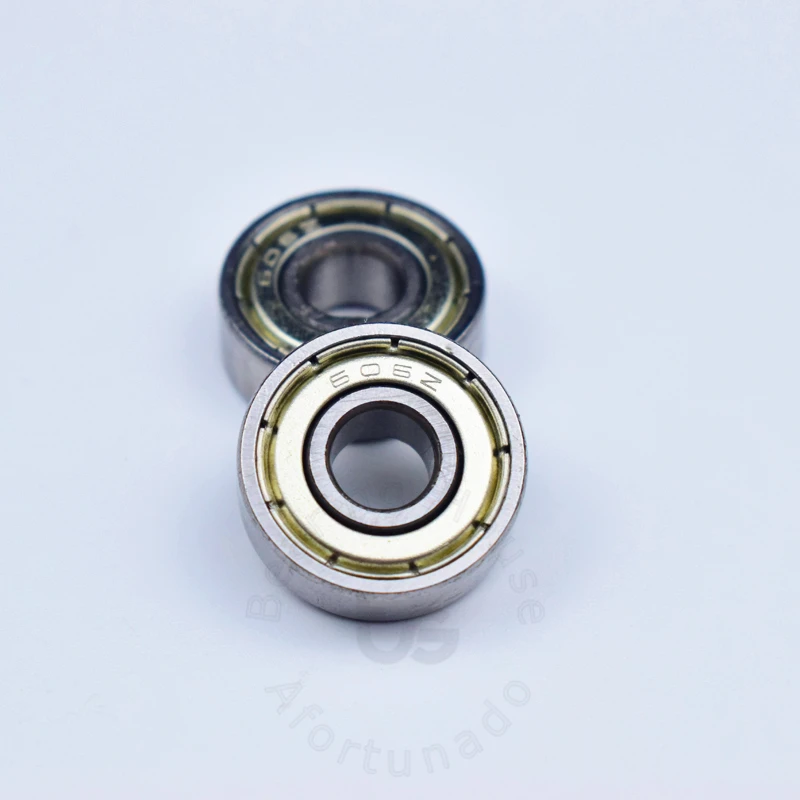 606 606ZZ 6*17*6 (мм) 10 шт. подшипник бесплатная доставка миниатюрный герметичный