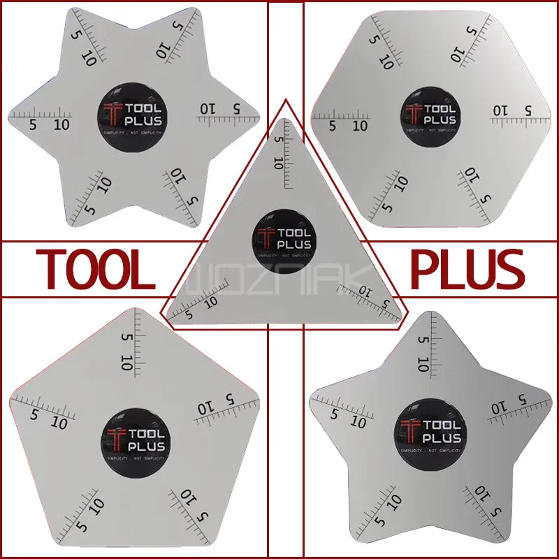 Инструменты для открытия телефона QianLi Нескользящие тонкие приборы из
