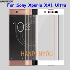 Для Sony Xperia XA1 Ultra 6,0 