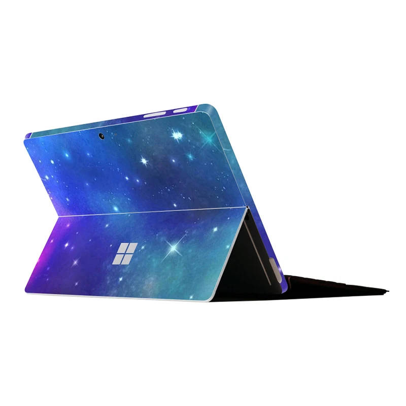 GOOYIYO-для Surface Go 2018 стикер планшет нетбук Звездная Виниловая наклейка для Pro 3 4 5 6 Skin