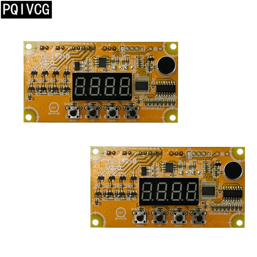 2 шт./RGBW 4in1 материнская плата dmx 8ch 7x12 Вт led par Светильник usd в 4 х цветах постоянное