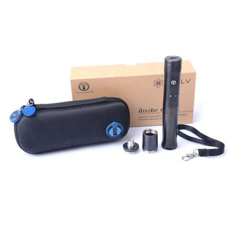 Оригинал Innokin iTaste СВД 2.0 mod электронная сигарета 18350/18650 батареи механический мод с