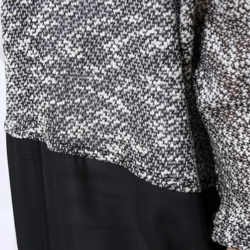 Женское шифоновое кимоно A Forever длинное Повседневное трикотажное кардиган