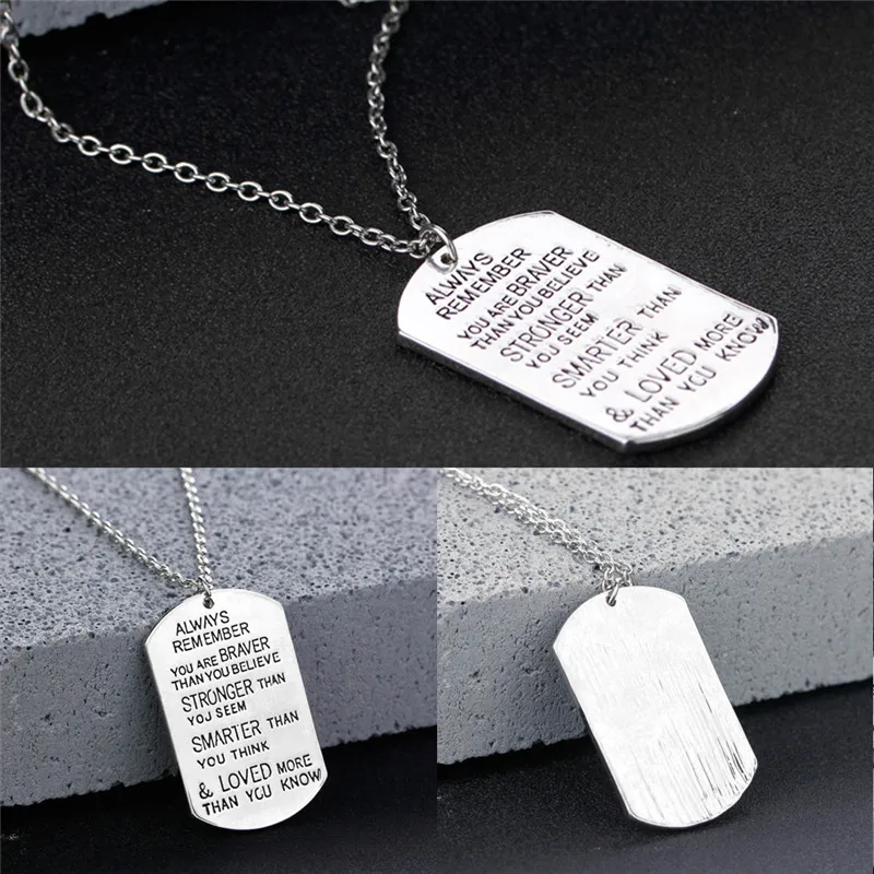 1 шт. классическое серебряное бриллиантовое ожерелье подвеска на тему любви