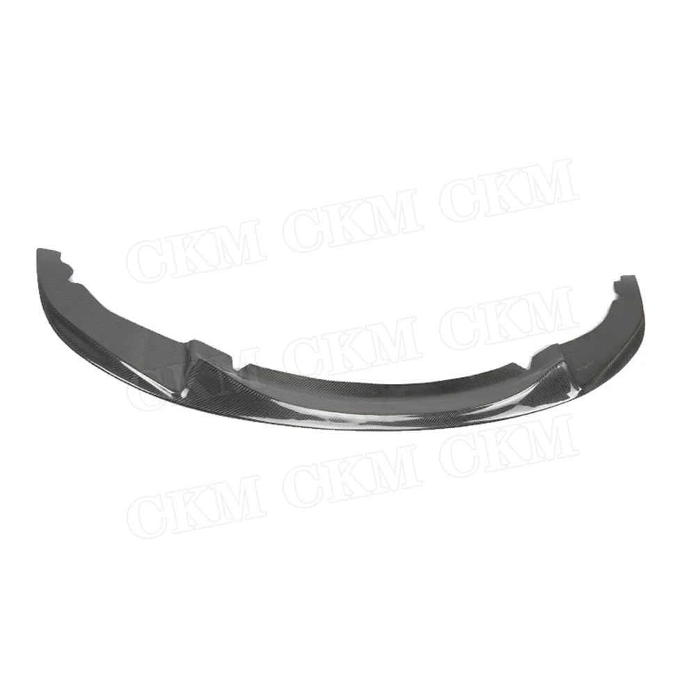 Передний дневной спойлер 1 серии для BMW F20 116i 118i 125i M135i M Sport 2012 2015 защитная лопатка