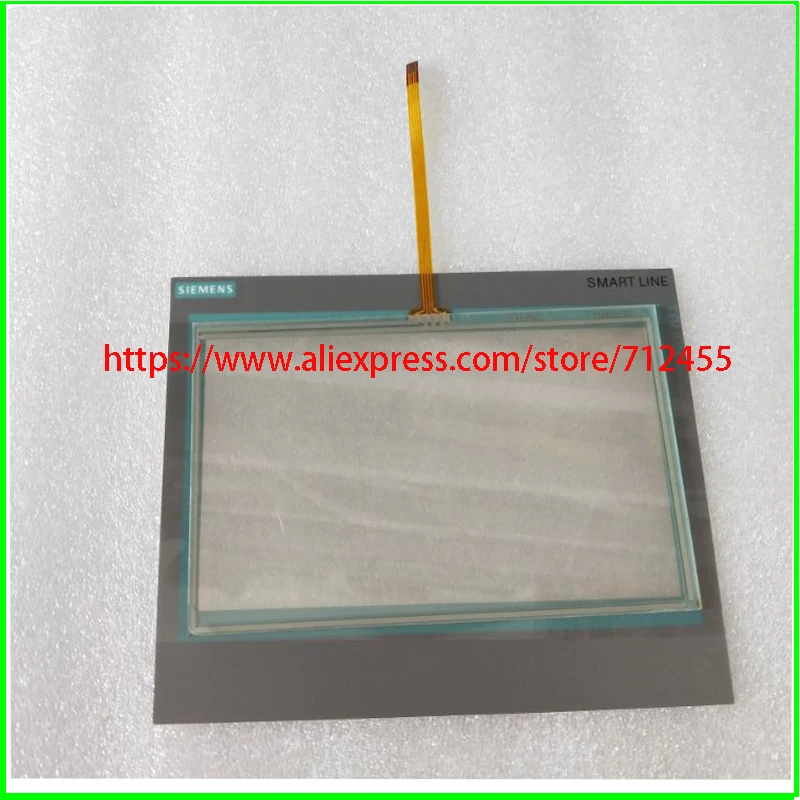 

NEW 6AV6648-0BC11-3AX0 Smart 700IE protective film touch screen mask