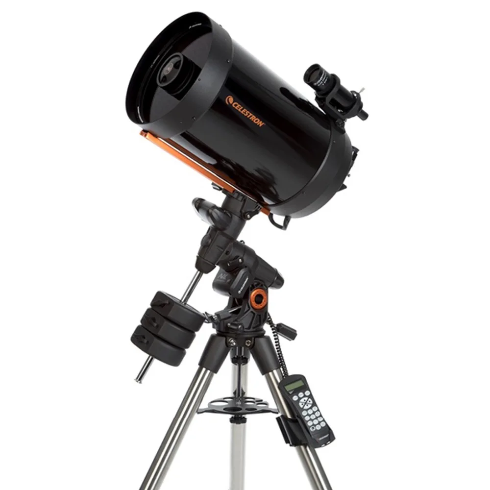 Celestron Astronomical Telescope Advanced VX 11
