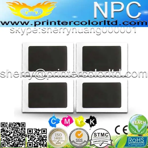 Тонер сбросить чип для Kyocera FS-C5250DN копир TK590 TK591 TK592 TK593 TK594 тонера копира FS 5250 |