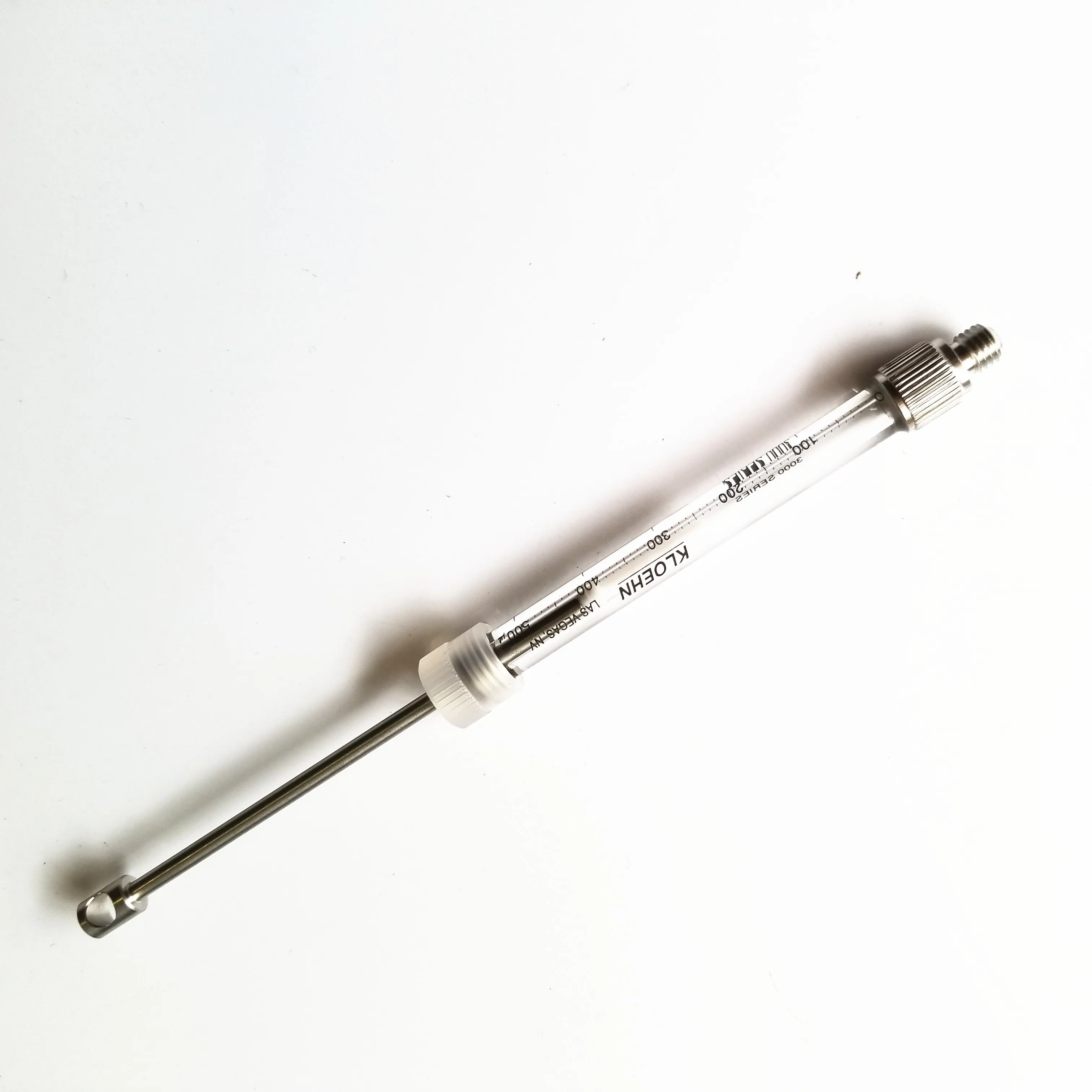 Для Mindray Original BS120 BS180 BS200 BS240 BS300 biochemic Tool 500ul образец шприц для реактивов аксессуаров