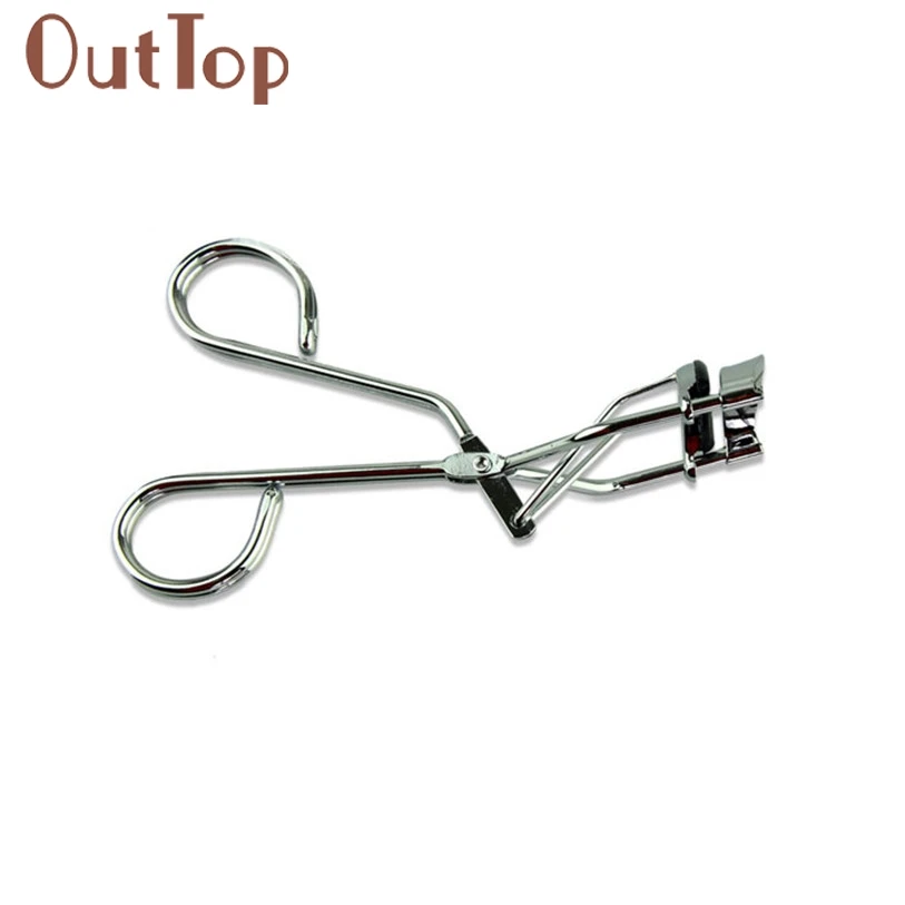 1 шт. Серебряная естественная завивка ресниц локон стиль ресницы бигуди