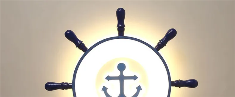 Children Pirate Dreaming Modern Led Ceiling Lights For Children Room Kid's Room AC85-265V Bedroom Deco Ceiling Lamp iluminacion