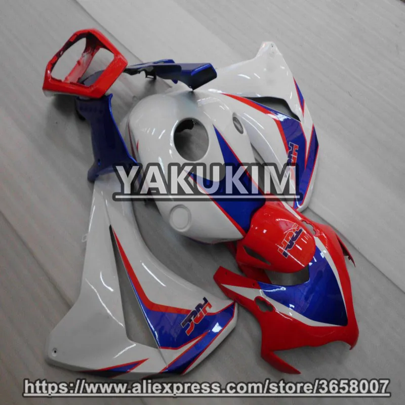 Корпус для Honda CBR1000RR корпус из АБС пластика 2008 2009 2010 2011 CBR 1000RR 2011|Накладки и