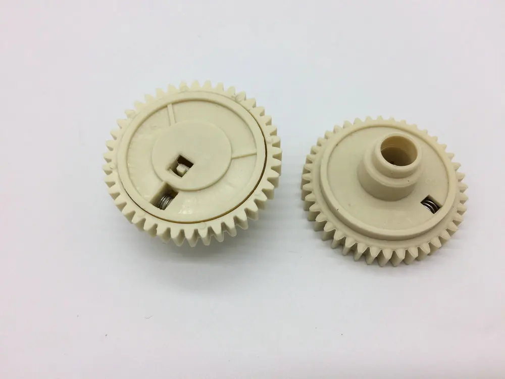 1 предмет шестеренка фьюзера для hp 4250 4300 4350 4345 RC1 3325 000 3324 000|Детали принтера| |