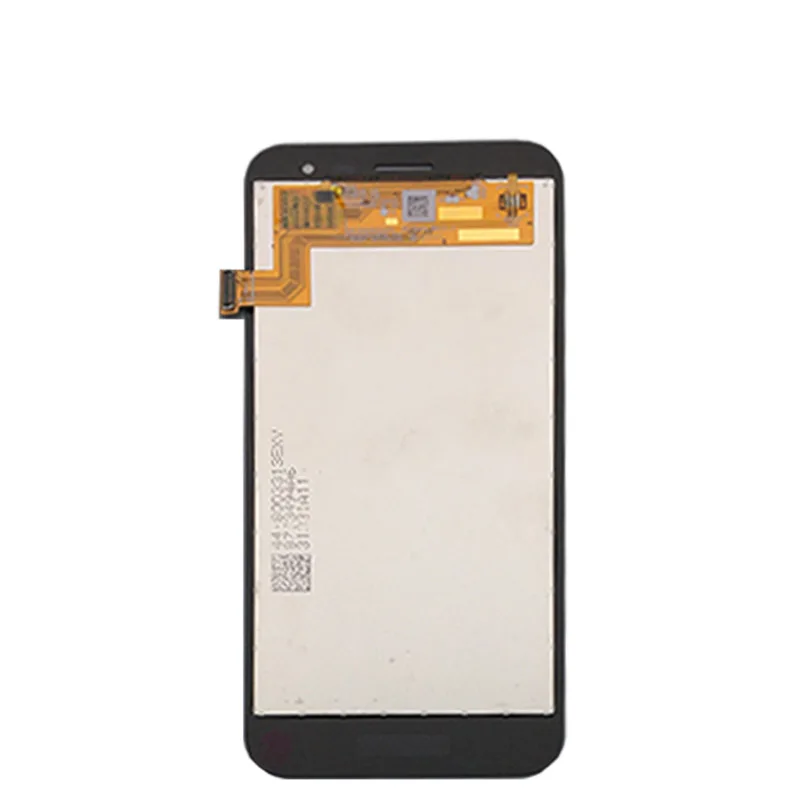 ЖК дисплей с сенсорным экраном и дигитайзером в сборе для Samsung Galaxy J2 Core J260 замена
