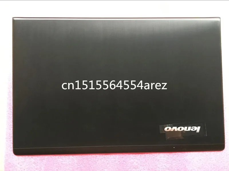 Задняя крышка для ноутбука Lenovo Z710 LCD/рамка ЖК экрана/Упор рук/нижняя базовая