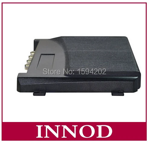 Verkauf Wasserdichte Rj45 Ethernet-anschluss Long Range Passive Rfid Uhf Gen2 Kartenleser Mit Multi Ports Für Lauf Boden Uhf Antenne Rfid
