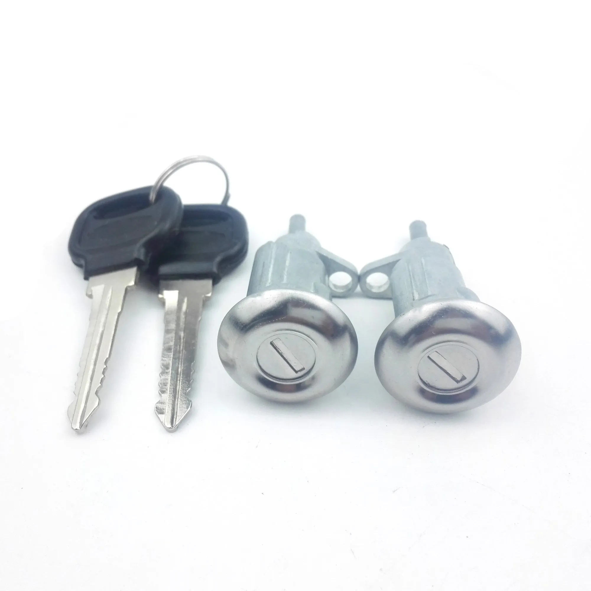 060374910 Дверной Замок зажигания с ключом для Mazda B1600 060374920|Переключатели и рычаги