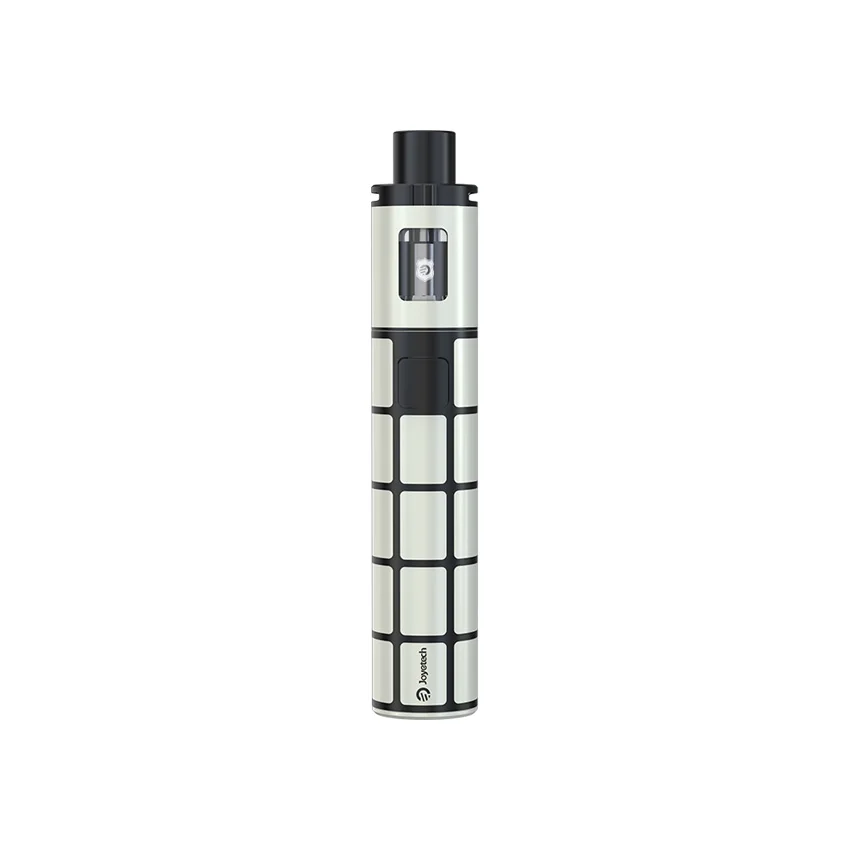 Оригинал Joyetech эго один тсст комплект 2300 мАч Батарея с 2 мл Ёмкость E-сигареты танк