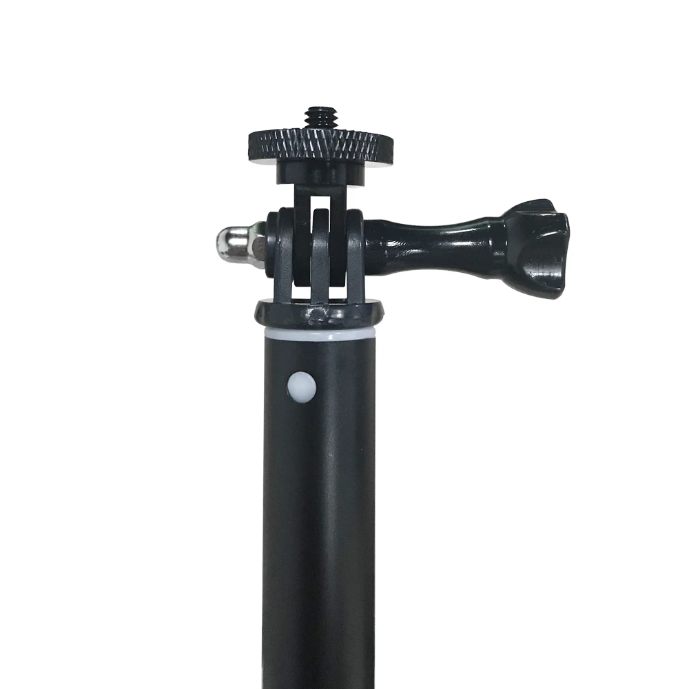 Металлический адаптер 1/4 &quotАлюминиевый AlloyTripod винт крепление соединитель часть