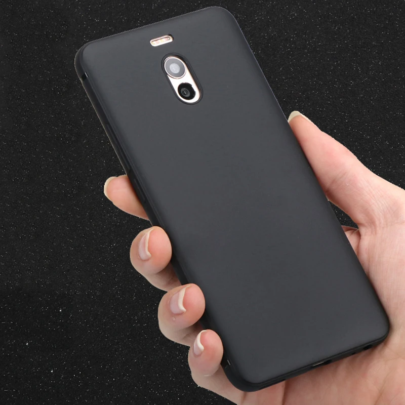 Качественные прозрачные и Матовые чехлы ricasate для Meizu M6S M6 m6t M5 M3 Note M3S Mini M5S M8 note Pro 7 M5C A5 чехол для телефона