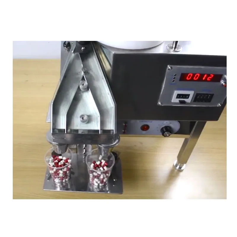 Автоматическая машина для резки гранул оборудование коммерческого