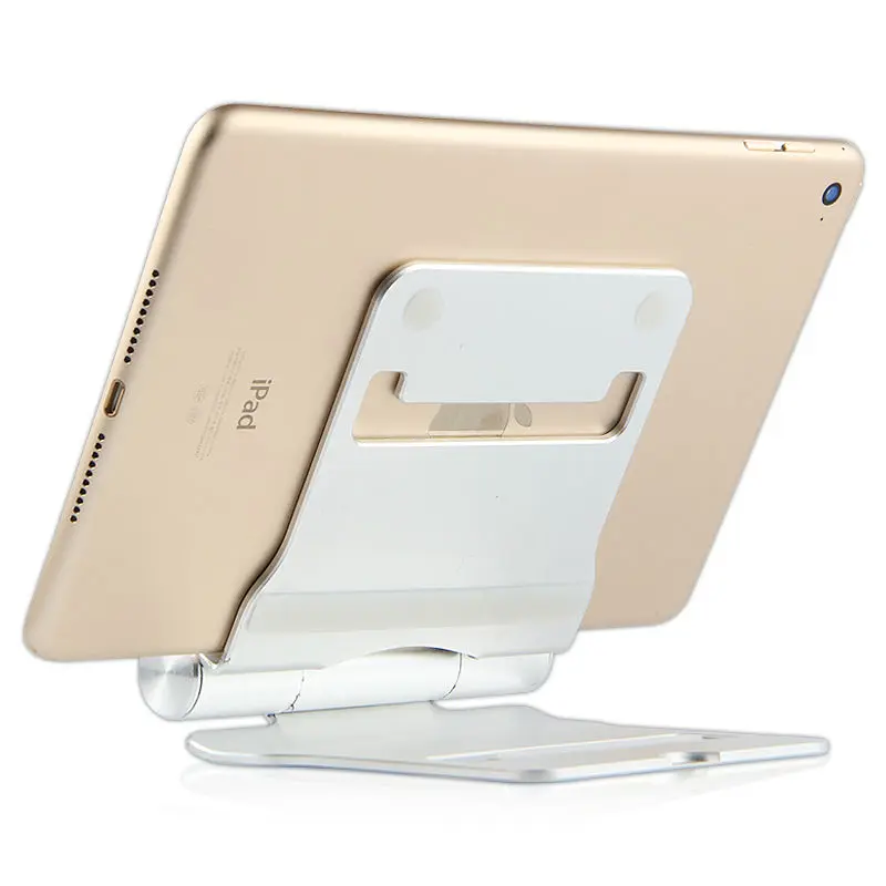 Держатель для планшета из алюминиевого сплава iPad Mini 1 2 3 4 5 7 9 дюйма держатель mini5 1/