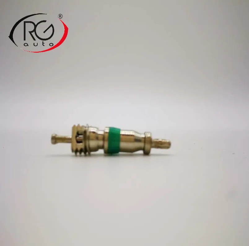 Клапан высокого давления 5V1 HNBR R12 R134a 10 шт. сердечники клапанов автомобильных шин