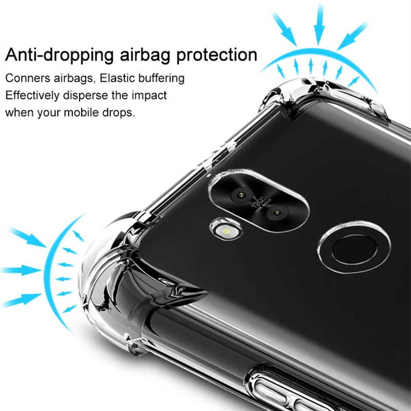 Чехол для Asus ZenFone ZC600KL ZA551KL ZA550KL ZS620KL ZU680KL | Мобильные телефоны и аксессуары