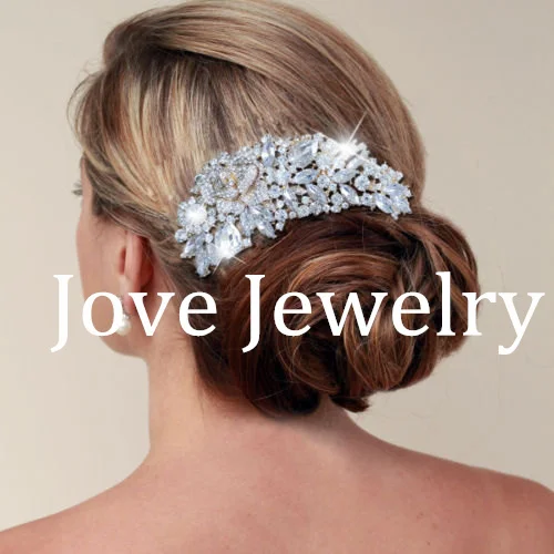 Модные свадебные аксессуары для невесты/подружки невесты роскошные Австрийские