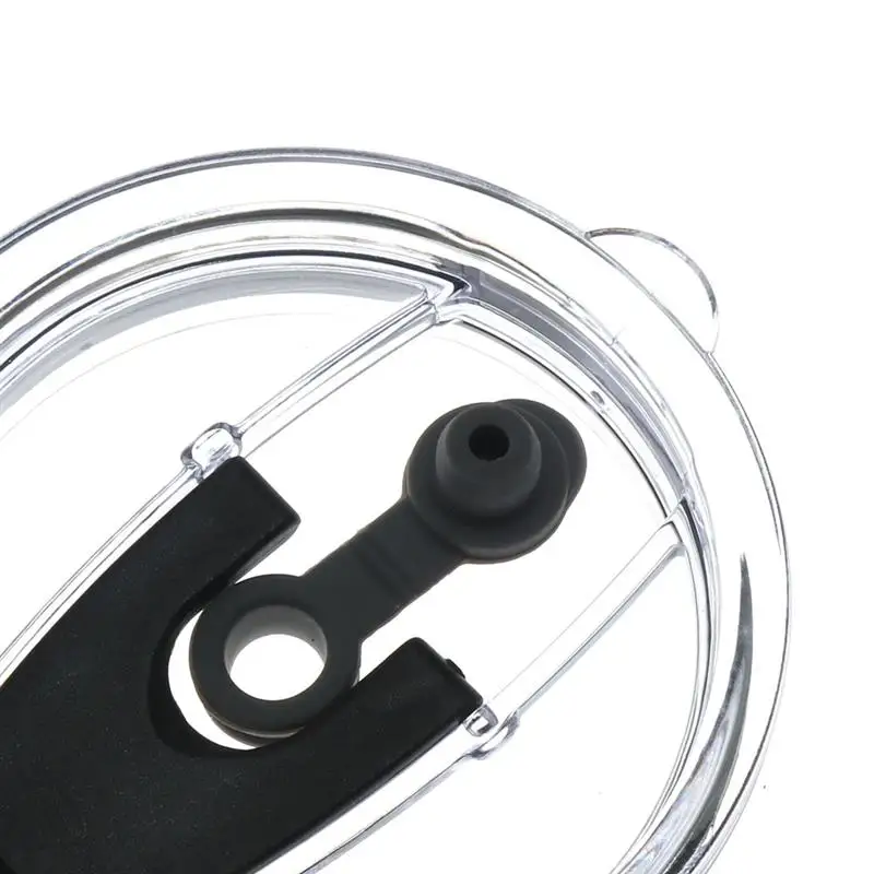 Новинка 2019 герметичная крышка для бутылки с брызгами непроливаемая Крышка 20 / 30