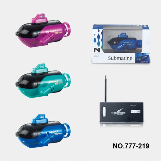 6 шт./лот 2ch Радио Дистанционное управление мини Р/У подводные лодки p2 |
