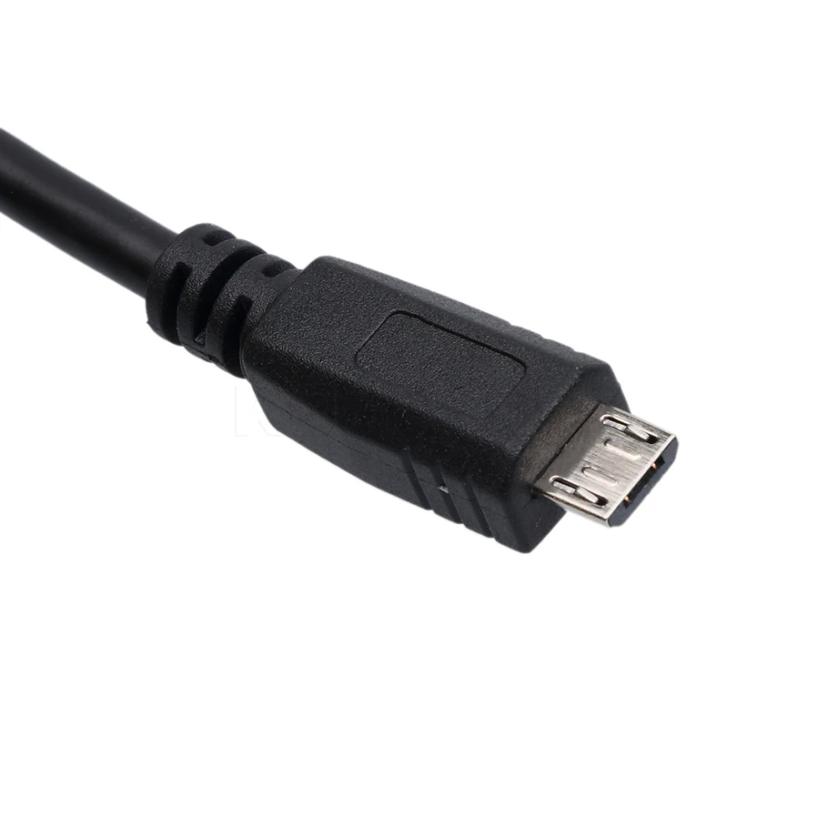 KEBIDU 1080P Универсальный микро USB к HDMI кабель HDTV адаптер папа мужчине для Samsung Galaxy Note 3