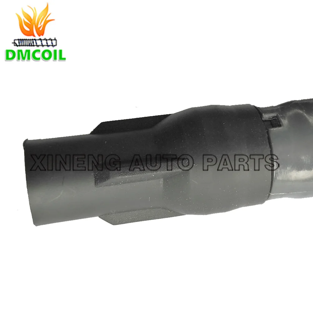 Катушка зажигания для BEIJING E130 E150 HAIMA M2 323 CUPID 4A90 4A90S 4A91 4A91S 4A92 1.3L 1.5L 1.6L (2009 ) SMW250963