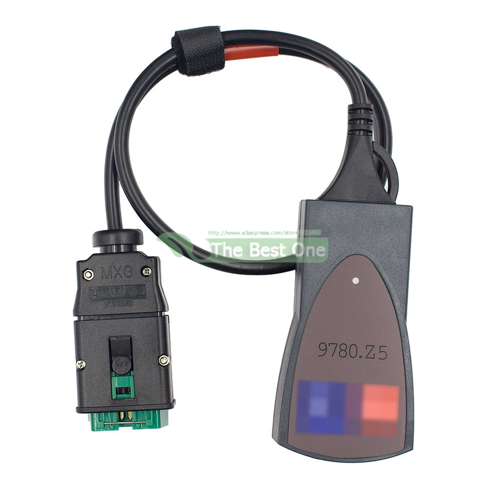Золотой полный чипы lexia 3 921815C прошивка Diagbox V7.83 Lexia3 PP2000 V48/V25 lexia-3 для Citroen/peugeot автомобильный диагностический инструмент