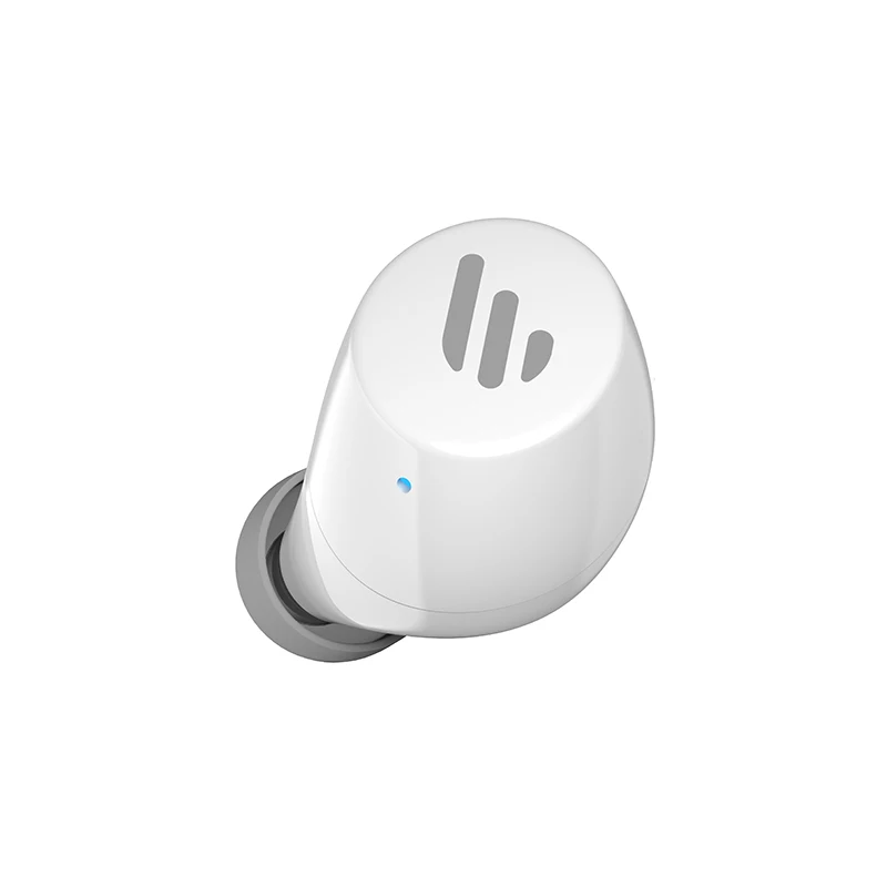 EDIFIER TWS1 наушники Bluetooth V5.0 сенсорное управление IPX5 Номинальный эргономичный