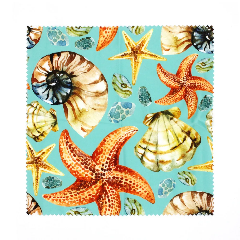 XizeHOM 2018 NEW 18*18cm/3pcs microfiber cleaning cloth (Portable packaging ) | Дом и сад