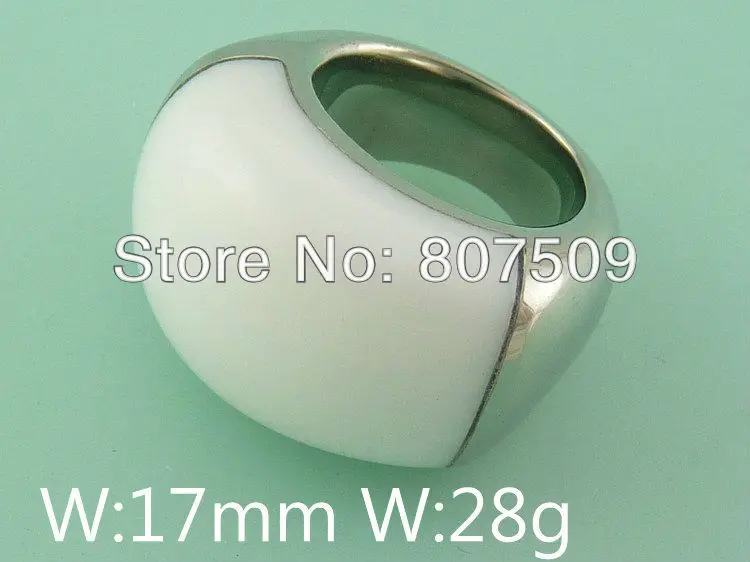 Wholesale Newest Fashion Jewelry Rings Stainless Steel Ring RCEA013 | Украшения и аксессуары