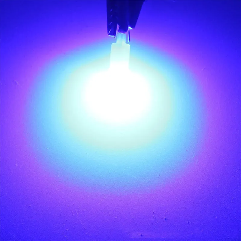 10 PCS LED Instrument Light Indicator Bulb Car Accessories Lamp Warm Vehicle T5 1SMD Cob Dashboard Dropship |