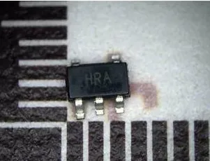 10 шт. SMD AD8065 (HRA) телефон 145 мГц SOT 23 5|ic block|ic excelic power |