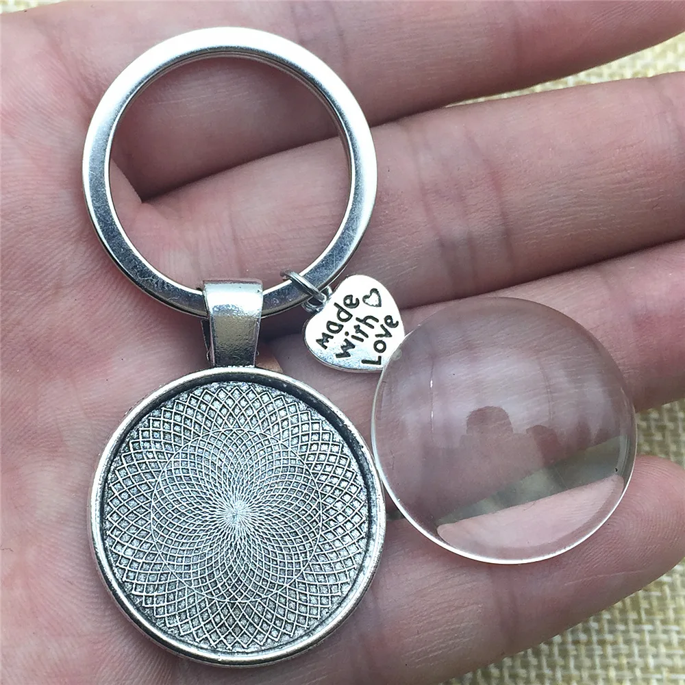 LJJAGLL модный Diy девочка автомобиль брелок лошадь цепочка для ключей с Девушкой