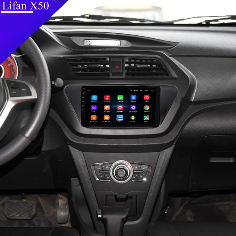 Автомобильный dvd плеер с радио и gps стерео видео Bluetooth Android 8 1|Автомагнитолы| |
