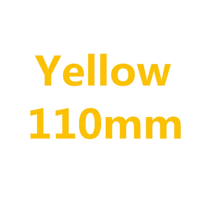 Yellow 110mm Дорога/MTB велосипед стебли Велосипедный Спорт углерода стволовых Алюминий Вышивка Крестом Пакет углерода стебли RXL SL Велосипедный Спорт части около 155 г 3 К Глянцевая 31.8*60~ 120 мм - Цвет: Yellow 110mm