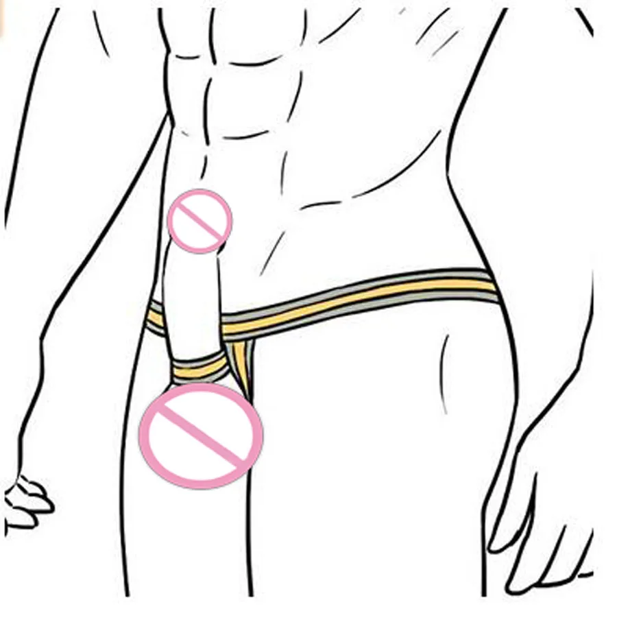 Мужской мяч усилитель атлет c-ремень ремни БДСМ ремень для тела секс-игрушки