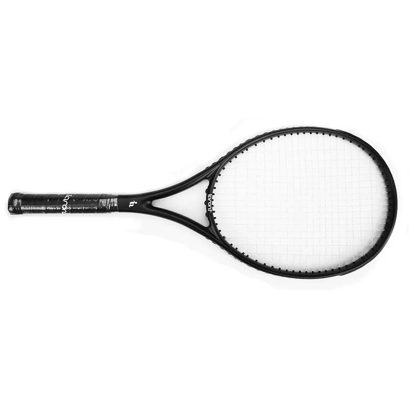 IANONI Raquetas De Tenis черный профессиональный набор графитовых углеродных волокон