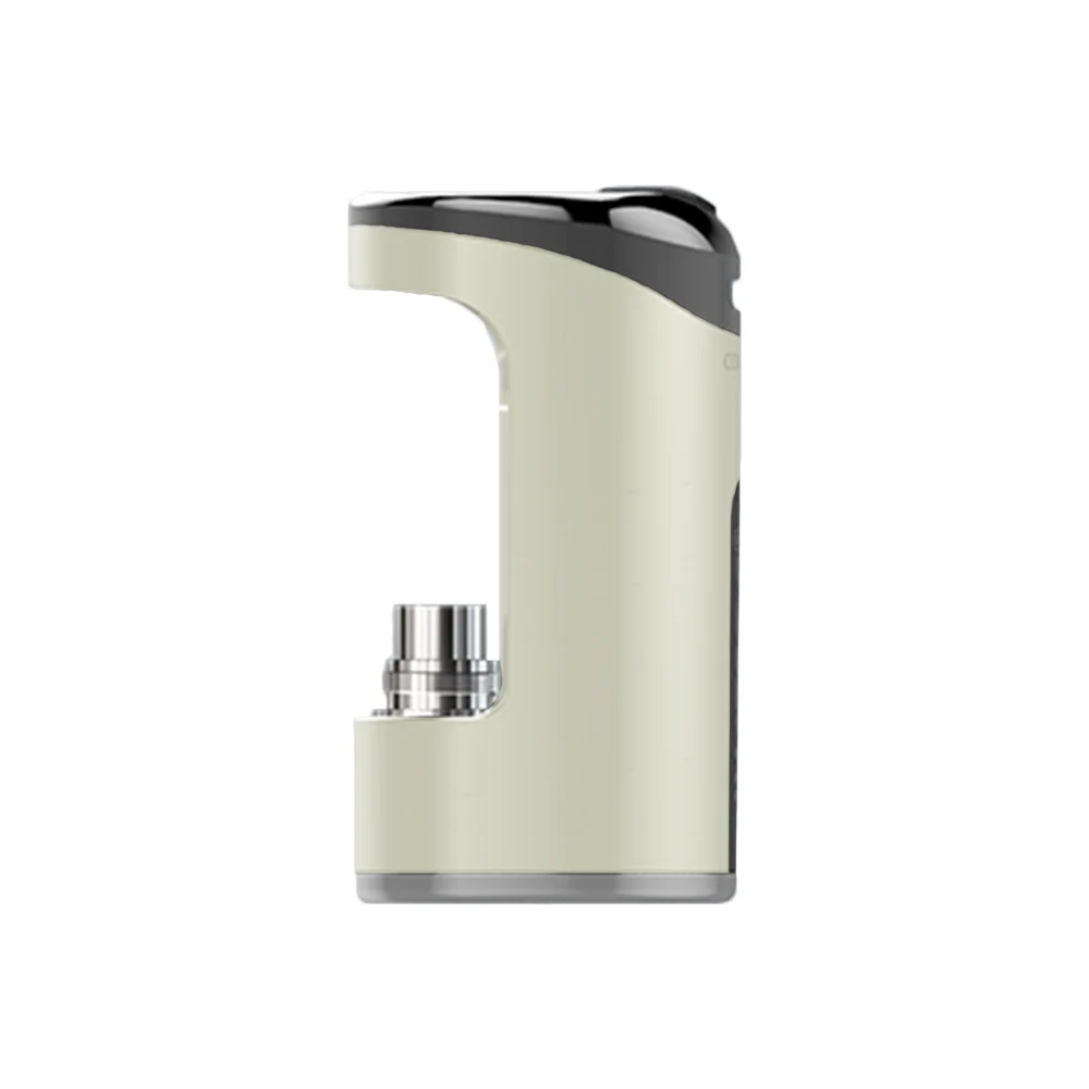 Оригинал JUSTFOG Compact 14 1500 мАч встроенный аккумулятор с 5 интеллектуальными