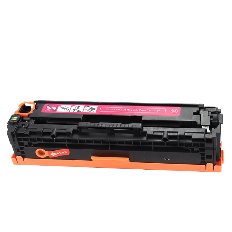 CRG131 CRG331 CRG731 совместимые картриджи с тонером для Canon LBP7110CW LBP7100 MF8230CN MF8250CN